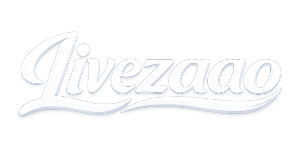 LiveZaao Logo